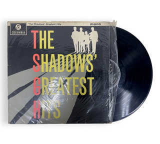 The Shadows' Greatest Hits