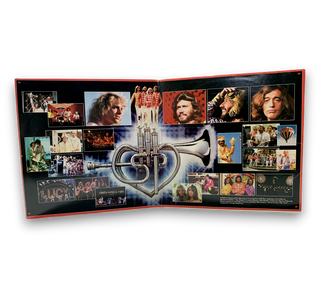 Sgt. Pepper's Lonely Hearts Club Band