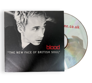 The New Face Of British Soul