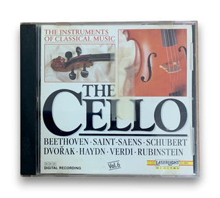 The Cello