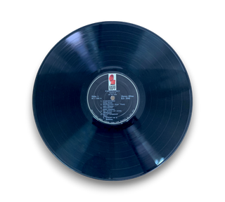 Humoresque Nadien And His Violin