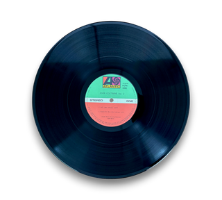 John Coltrane Vol. 2