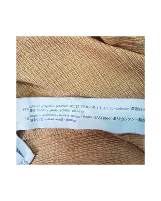 Zara Basic Collection