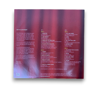 Live At Glastonbury 2007