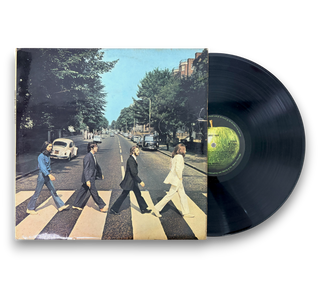 Abbey Road