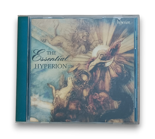 The Essential Hyperion