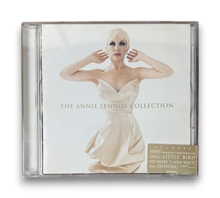 The Annie Lennox Collection