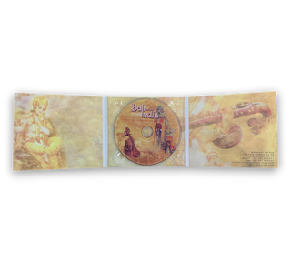 Baliana Meets Indiana