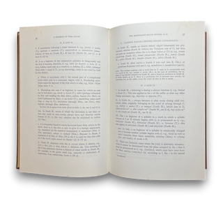A Grammar of Toba Batak
