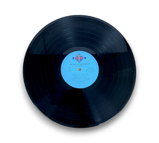 The Best Of The Dooleys