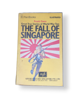The Fall of Singapore