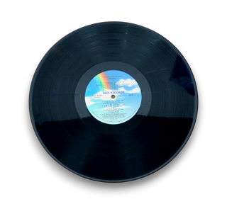 Burglar (Original Motion Picture Soundtrack)