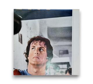 Rocky II (Original Motion Picture Score)