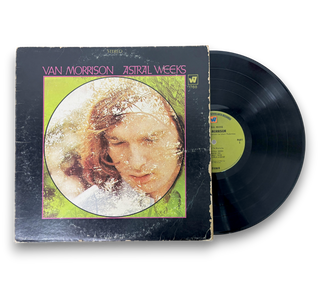 Astral Weeks