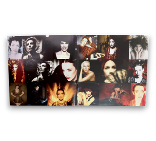 The Annie Lennox Collection