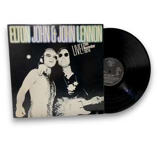 Live! 28 November 1974