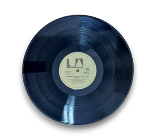 Rocky II (Original Motion Picture Score)