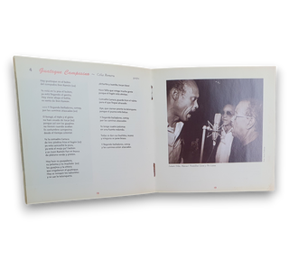 Buena Vista Social Club Presents Ibrahim Ferrer