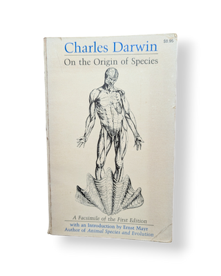 On the Origin of Species