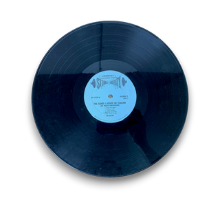 The Band I Heard In Tijuana Volume 2