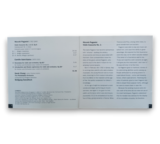 Violin Concerto No. 1 / Havanaise / Introduction And Rondo Capriccioso