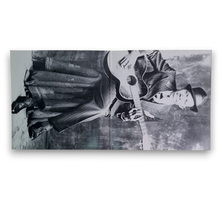 King Of The Delta Blues Singers