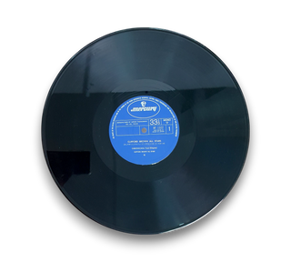 Clifford Brown All Stars