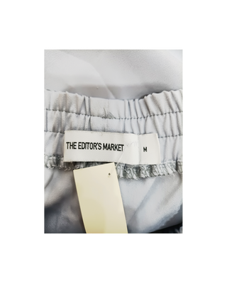 The Editor’s Market