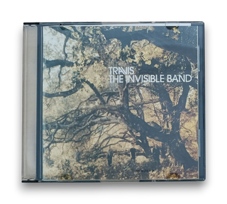 The Invisible Band