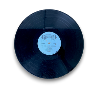 The Band I Heard In Tijuana Volume 2