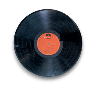 Accordeon A La Carte