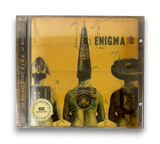 Le Roi Est Mort, Vive Le Roi!