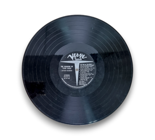 The Shadow Of Your Smile