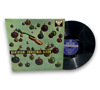 Christmas Album