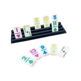 Collection Classique Rummy