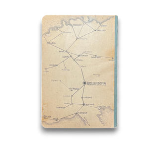 Guide of Bellinzona