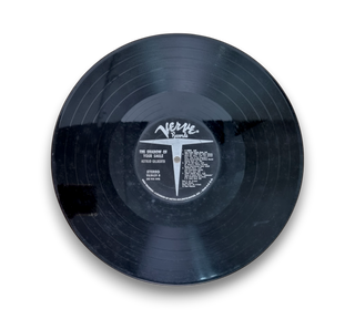 The Shadow Of Your Smile