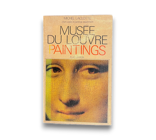 Musée du Louvre Paintings