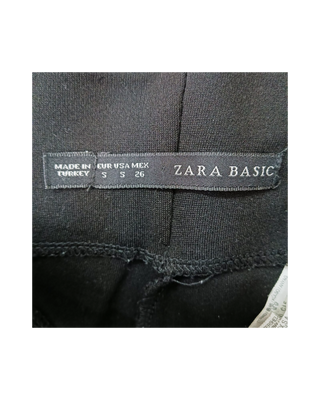 Zara Basic