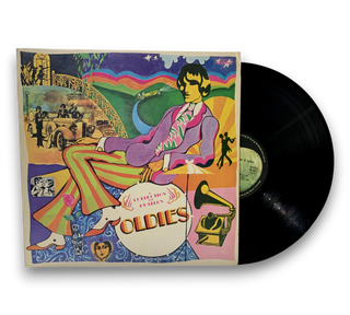 A Collection Of Beatles Oldies
