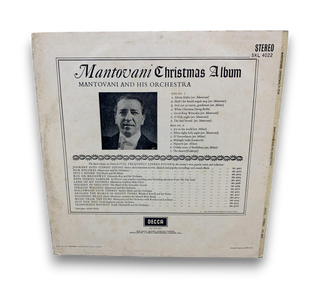 Christmas Album