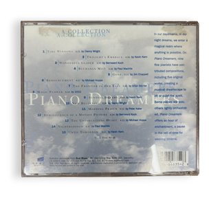 Piano Dreamers - A Collection