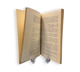 2 Corinthians: A Self-Study Guide