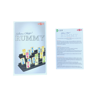 Collection Classique Rummy