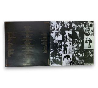 The Jazz Singer (Original Songs From The Motion Picture)