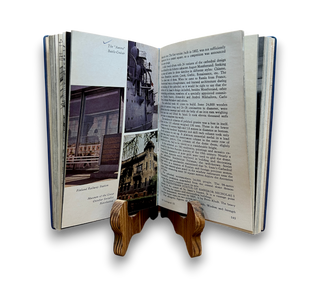 Leningrad Guidebook