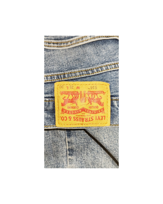 Levi Strauss & Co