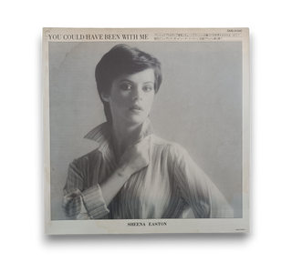 You Could Have Been With Me