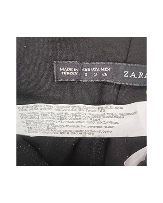 Zara Basic