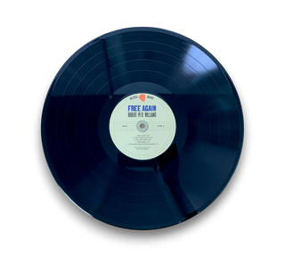 Free Again